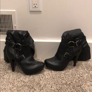 Must be willing to pay 100.00